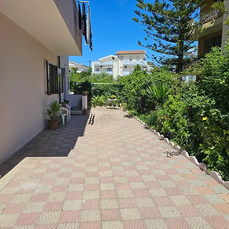 Sardina Gaudi Appartement Alghero