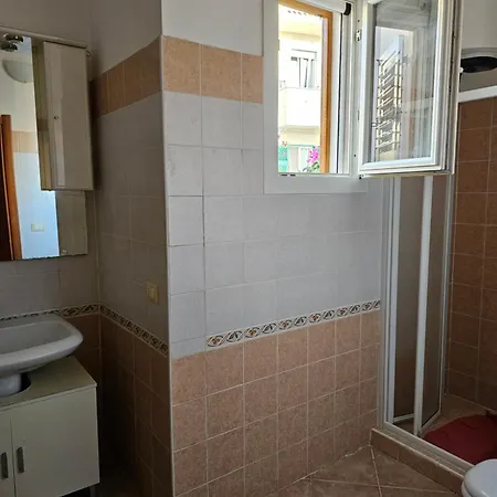 Sardina Gaudi * Alghero