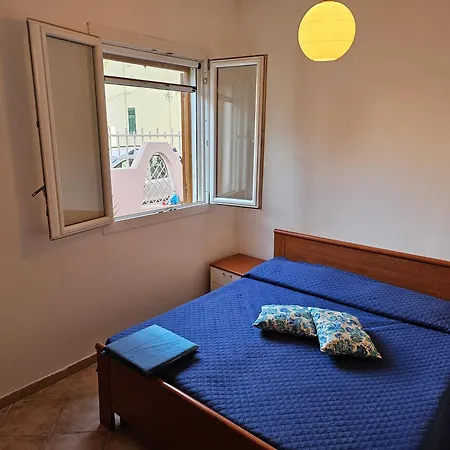 Apartman Sardina Gaudi