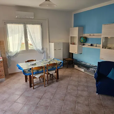 Sardina Gaudi * Alghero