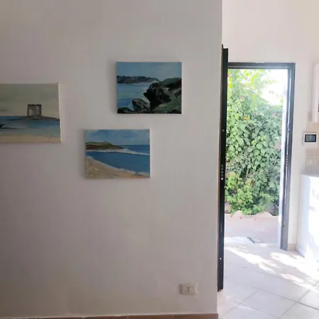 Sardina Gaudi Apartman Alghero