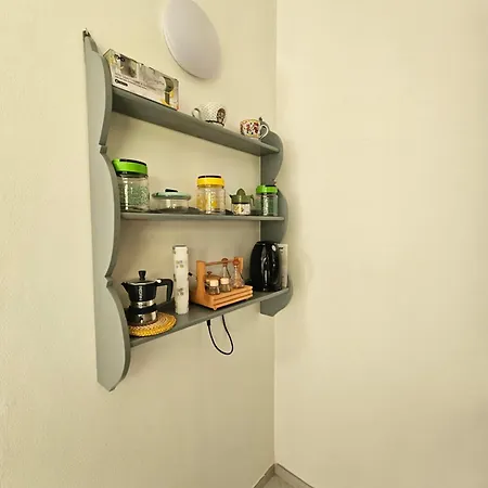 Sardina Gaudi Apartman Alghero