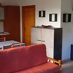 Sardina Gaudi Apartment *