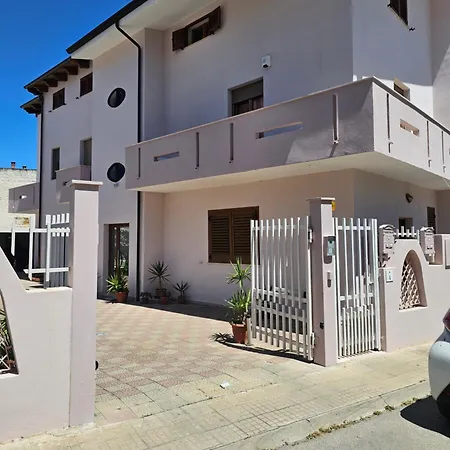 Sardina Gaudi *