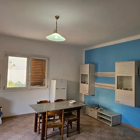 Sardina Gaudi Alghero