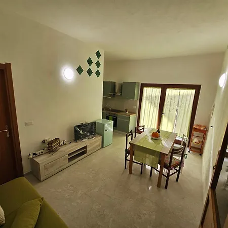 Sardina Gaudi * Αλγκέρο