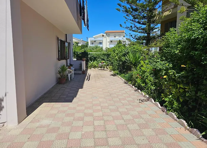 Sardina Gaudi Διαμέρισμα Αλγκέρο