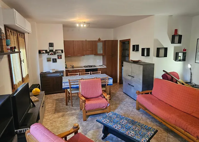 Sardina Gaudi Αλγκέρο