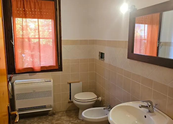 Sardina Gaudi Διαμέρισμα Αλγκέρο