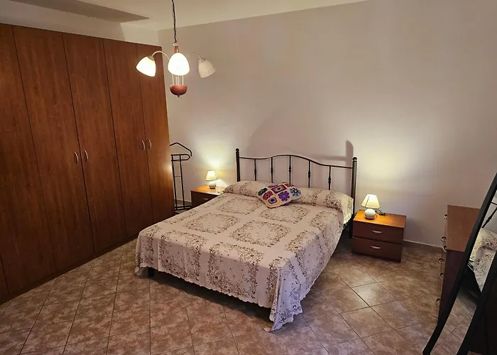 Διαμέρισμα Sardina Gaudi Αλγκέρο