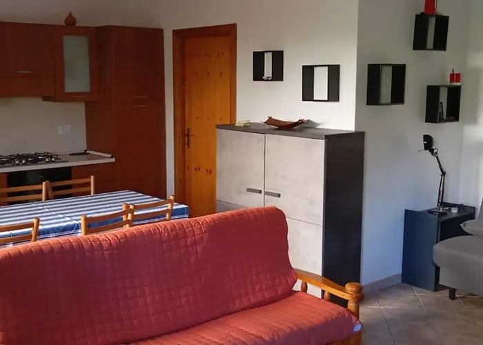 Sardina Gaudi Διαμέρισμα *