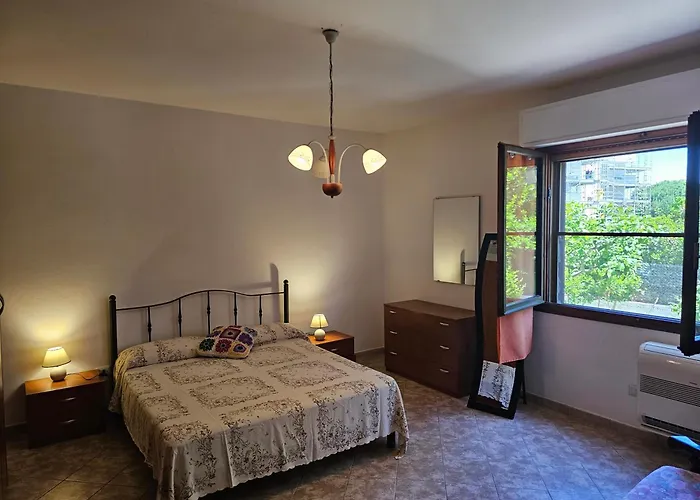 Διαμέρισμα Sardina Gaudi Αλγκέρο