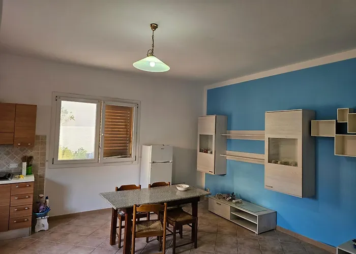 Sardina Gaudi Αλγκέρο