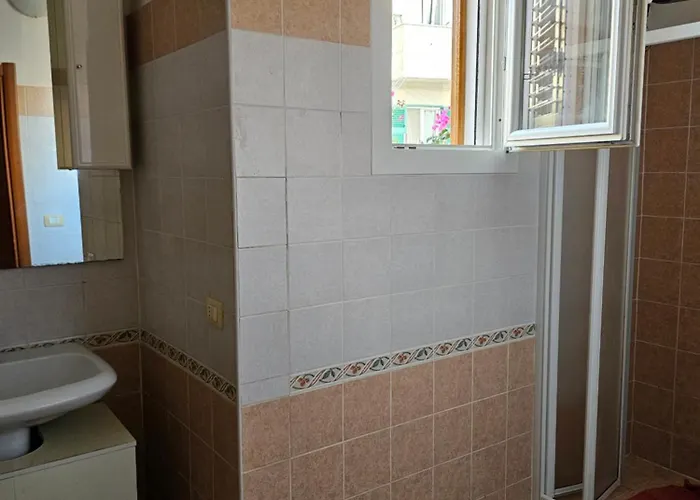 Sardina Gaudi * Αλγκέρο