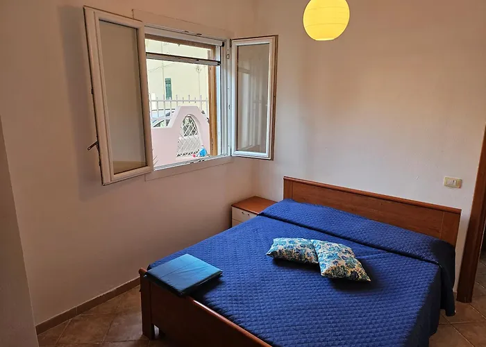 Διαμέρισμα Sardina Gaudi