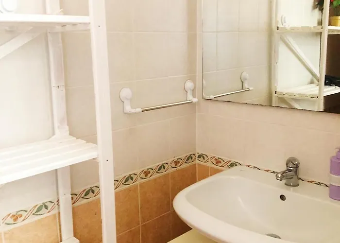 Sardina Gaudi Διαμέρισμα *