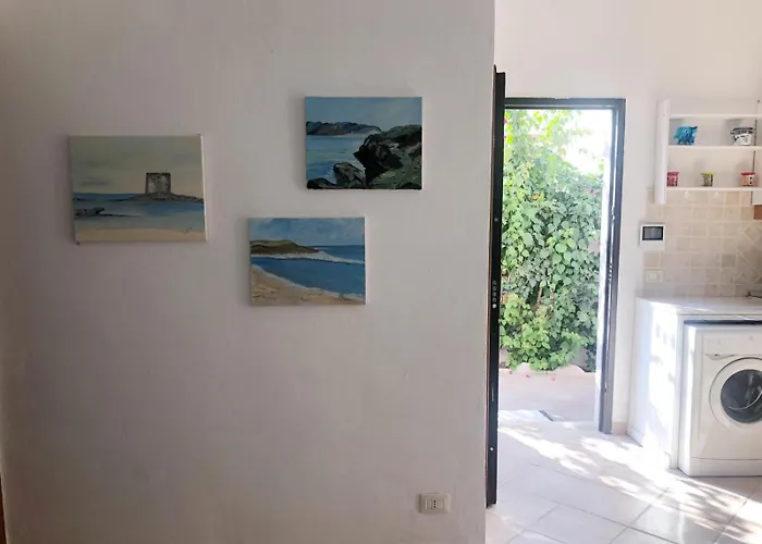 Sardina Gaudi Διαμέρισμα Αλγκέρο