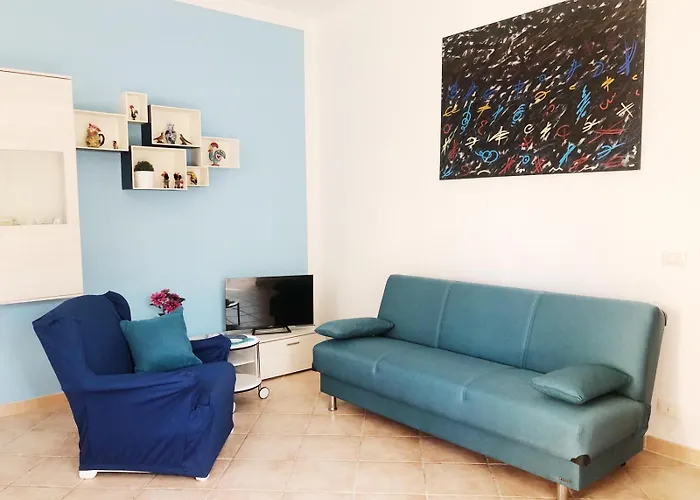 Διαμέρισμα Sardina Gaudi Αλγκέρο