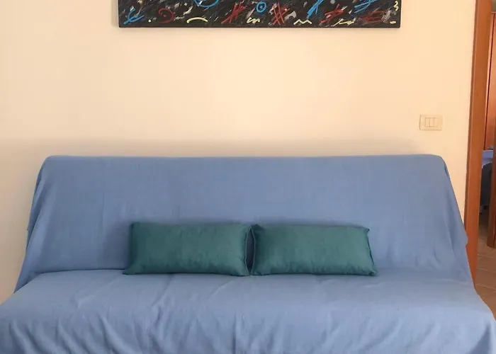 Sardina Gaudi Αλγκέρο