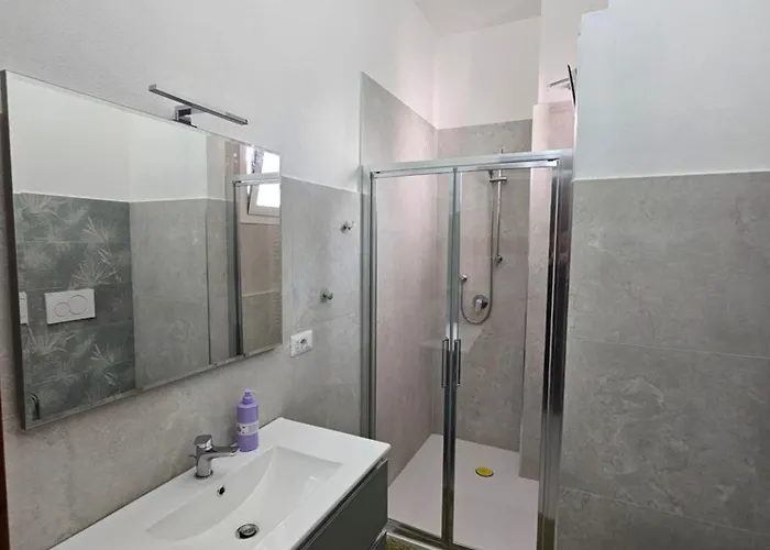 Sardina Gaudi Διαμέρισμα Αλγκέρο