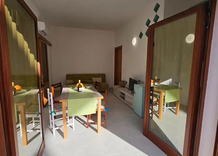 Διαμέρισμα Sardina Gaudi Αλγκέρο