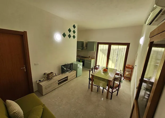 Sardina Gaudi * Αλγκέρο