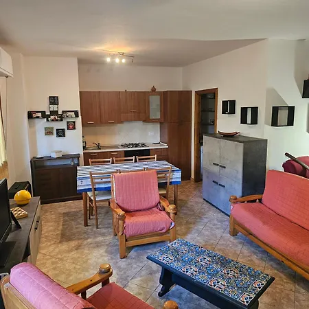 Sardina Gaudì Alghero