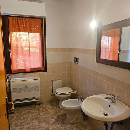 Sardina Gaudi Apartamento Alghero