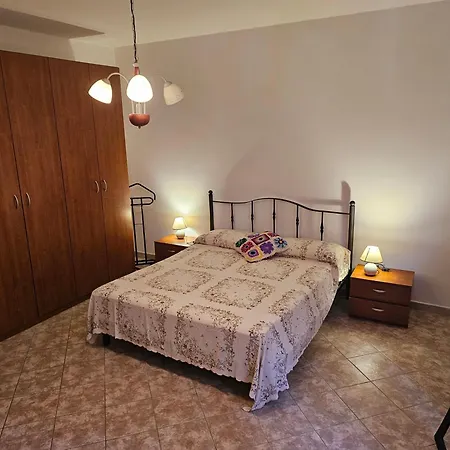 Apartamento Sardina Gaudi Alghero