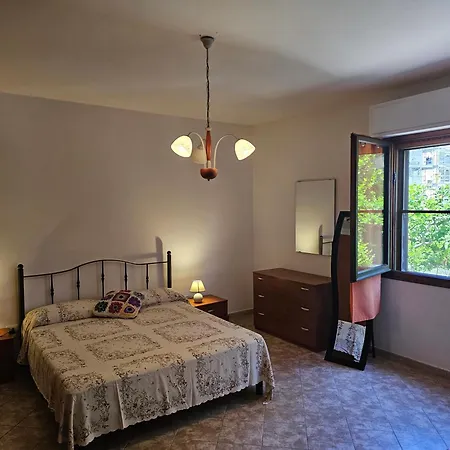 Appartamento Sardina Gaudì Alghero