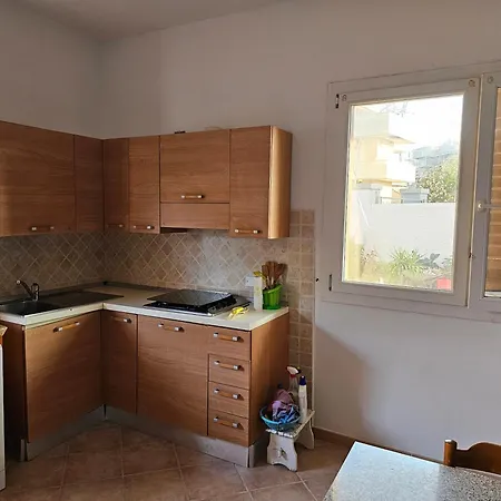 Sardina Gaudi Apartamento