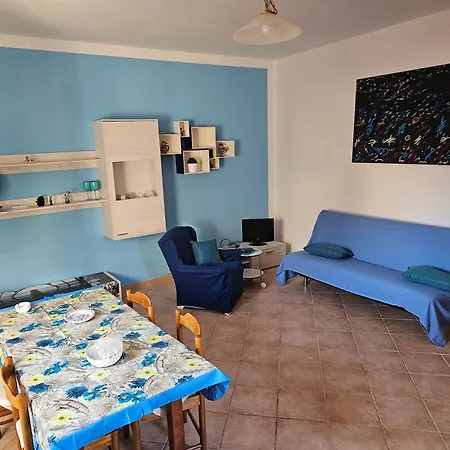 Sardina Gaudi Apartamento Alghero