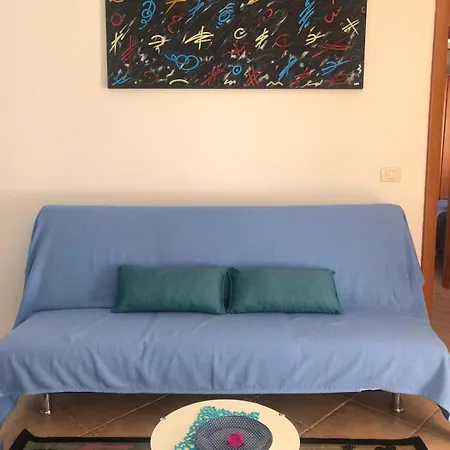 Sardina Gaudì Alghero