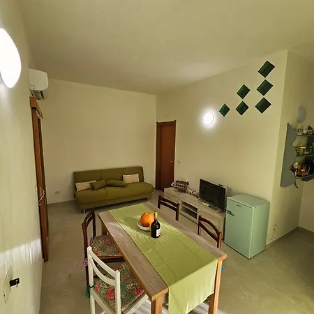 Sardina Gaudi Apartamento