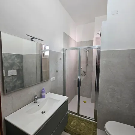 Sardina Gaudi Apartamento Alghero