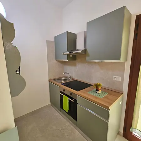Apartamento Sardina Gaudi