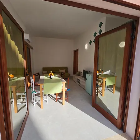 Apartamento Sardina Gaudi Alghero