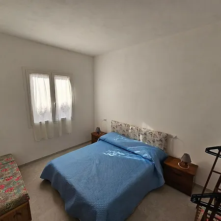 Apartamento Sardina Gaudi *